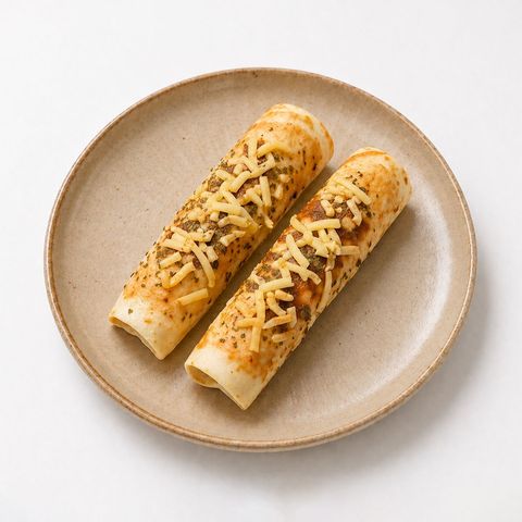 Rudi's Pulled BBQ Beef Enchiladas with Cheese 140g