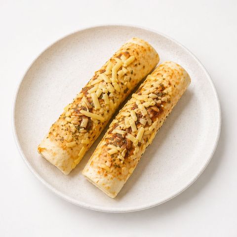 Rudi's Pulled BBQ Chicken Enchiladas with Cheese 140g