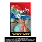 Winston Dynamic Mix (20 Sticks) 1 Packet