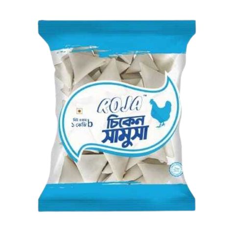 Roja Chicken Samosa 1000g