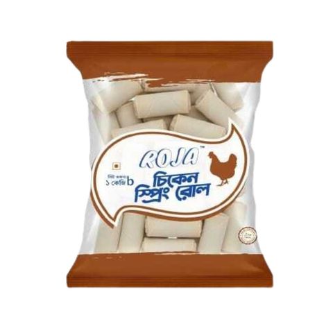 Roja Chicken Spring Roll 1000g