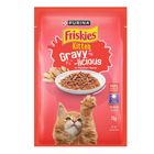 Friskies Kitten Wet Cat Food Chicken Flavor 70g