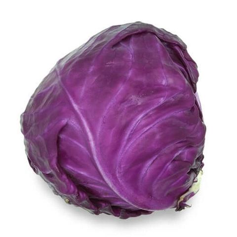 Dizon Farms Cabbage Red 1 Piece