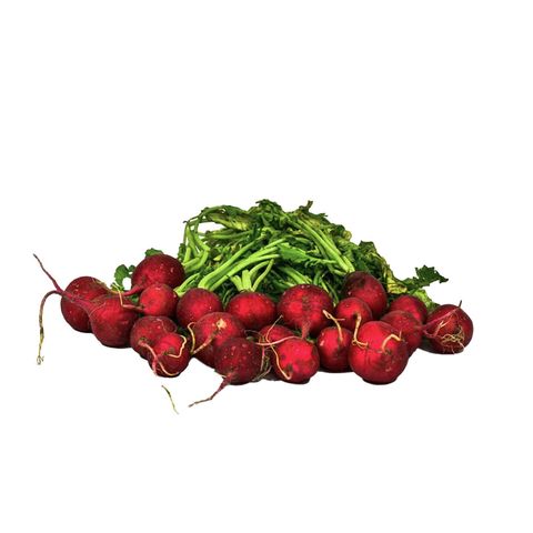 Dizon Farms Radish Red 200g