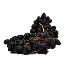 Dizon Farms Black Seedless Grapes 500g