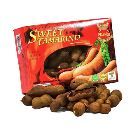 King Tamarind Bangkok (1 Packet) 450g