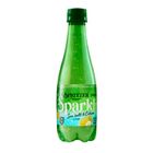Spritzer Sparkling Sea Salt and Citron 400ml