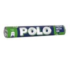 Polo Mint Roll 24g
