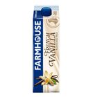 Farmhouse French Vanilla Flavoured Milk 946ml