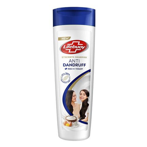 Lifebuoy Shampoo Anti Dandruff 370ml