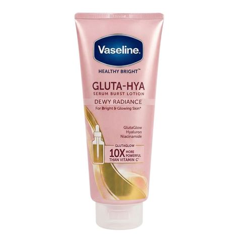 Vaseline Gluta-Hya Dewy Radiance 70ml