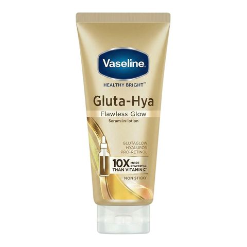 Vaseline Gluta-Hya Flawless Glow Serum 70ml