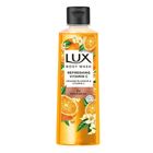 LUX Refreshing Vitamin C Body Wash 520ml