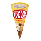 Nestle KitKat Gold Ice Cream Cone 110ml