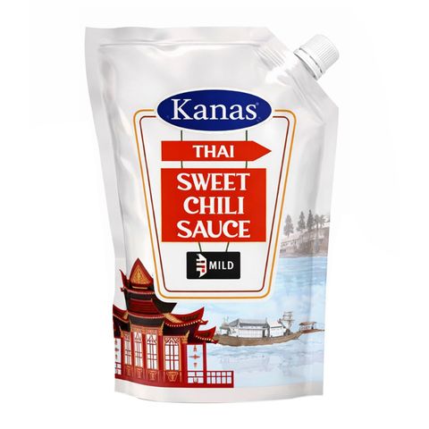 Kanas Sweet Chili Sauce 400g