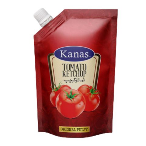 Kanas Tomato Ketchup 400g