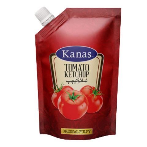 Kanas Tomato Ketchup 225g