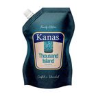 Kanas Thousand Island Dressing 400g