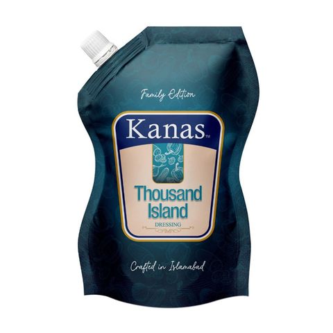 Kanas Thousand Island Dressing 400g