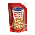 Kanas Pizza Sauce Original Pouch 800g