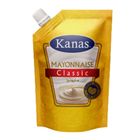 Kanas Mayonnaise Classic 2L