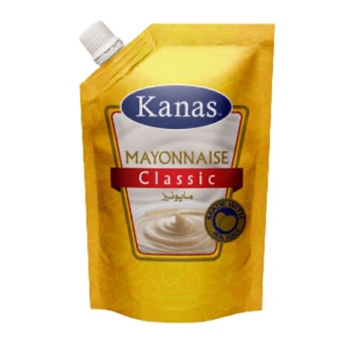 Kanas Mayonnaise Classic 2L