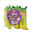 (Buy 2 Get 1 Free) Haque Zeera Bite Biscuit 80g
