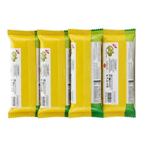 (Buy 2 Get 1 Free) Haque Zeera Bite Biscuit 80g