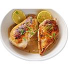 BM Chicken Breast Lemon Pepper/Kg