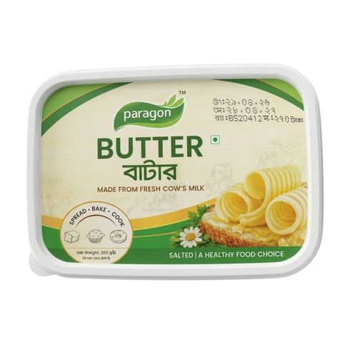 Paragon Butter 200g