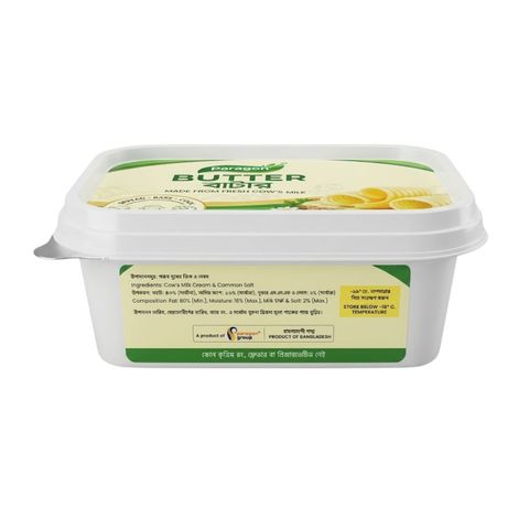 Paragon Butter 100g