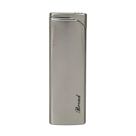 Broad Gas Lighter Assorted 1 Piece