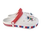 Miniso Crayon Shinchan Collection Clogs (41-42) 1 Piece