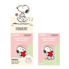 Miniso Snoopy Collection Portable Fragrance Spray (Peach and Grapefruit) 1 Piece