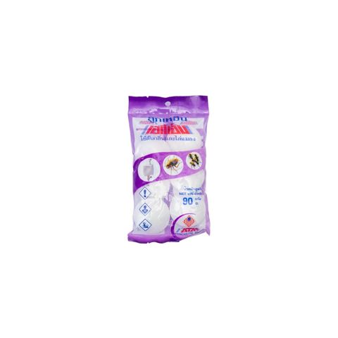 ATM Naphthalene Big Ball 90g