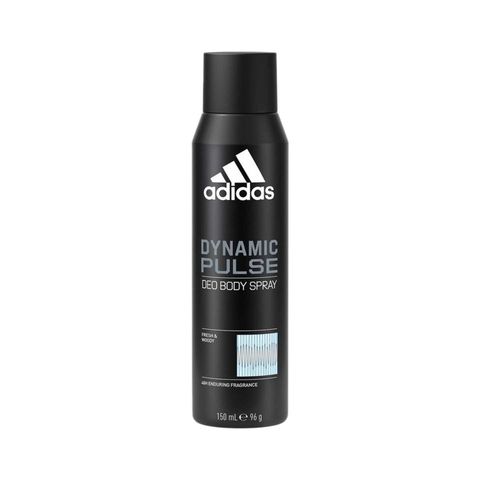Adidas Dynamic Pulse Body Spray 150ml
