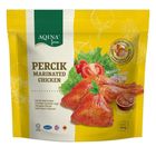 Aqina Marinated Frozen Pineapple Chicken Quarter Leg (Percik) 790g