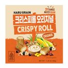 Haru Grain Crispy Roll Original 50g