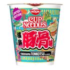 Nissin Cup Noodles - Yokohama Tonkotsu 71g