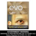 Evo for Ploom Gold (20 Sticks) 1 Packet