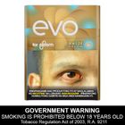 Evo for Ploom Baize Option (20 Sticks) 1 Packet