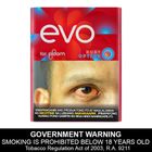 Evo for Ploom Ruby Option (20 Sticks) 1 Packet
