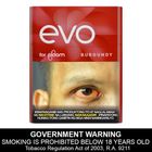 Evo for Ploom Burgundy (20 Sticks) 1 Packet