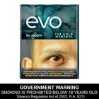 Evo for Ploom Ice Cold Menthol (20 Sticks) 1 Packet