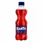 Fanta Pomegranate Soda 500ml