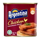 Argentina Chicken Luncheon Meat 340g