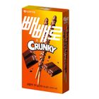 Lotte Well Food Pepero Crunky Choco Stick Biscuit 39g
