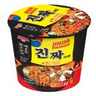 Jinjja Spicy Chicken Ramyun Bowl 117g