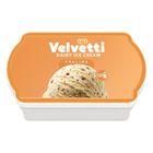 Velvetti Praline Dairy Ice Cream 1300ml