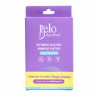 Belo Acnepro Patch 24 Pieces + Free Pimple Gel 10g 1 Set